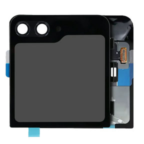 Outer OLED Assembly Compatible For Samsung Galaxy Z Flip 5 5G (US & International) (Service Pack) (All Colors)