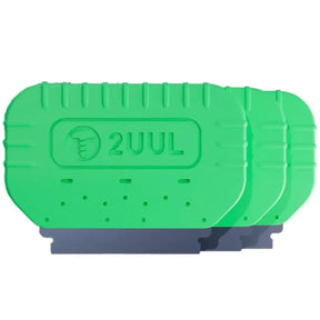 DA95 Razor Sharp Blade (Soft) (3 Piece Set) (2UUL)