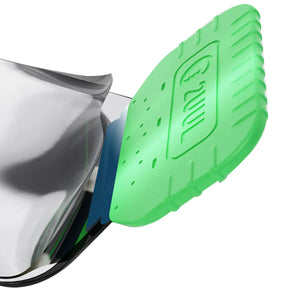 DA95 Razor Sharp Blade (Soft) (3 Piece Set) (2UUL)