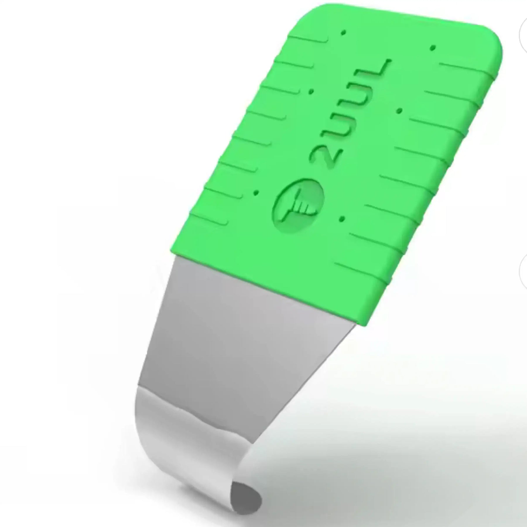 Thin Round Head Pry Tool (1.5") (2UUL)