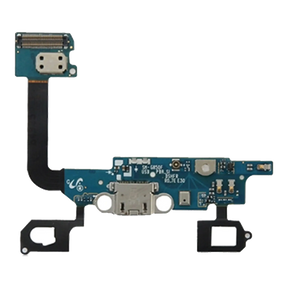 Charging Port Flex Cable Compatible For Samsung Galaxy Alpha (G850A) (Premium)