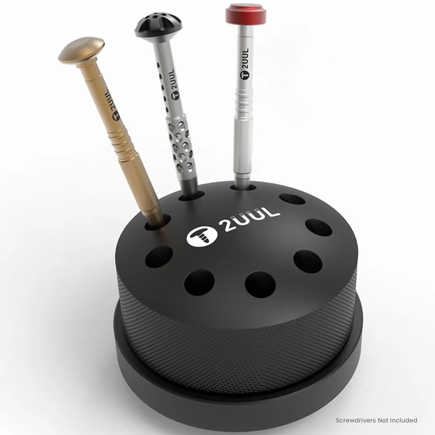 Rotatable Magnetic Holder Black (2UUL)