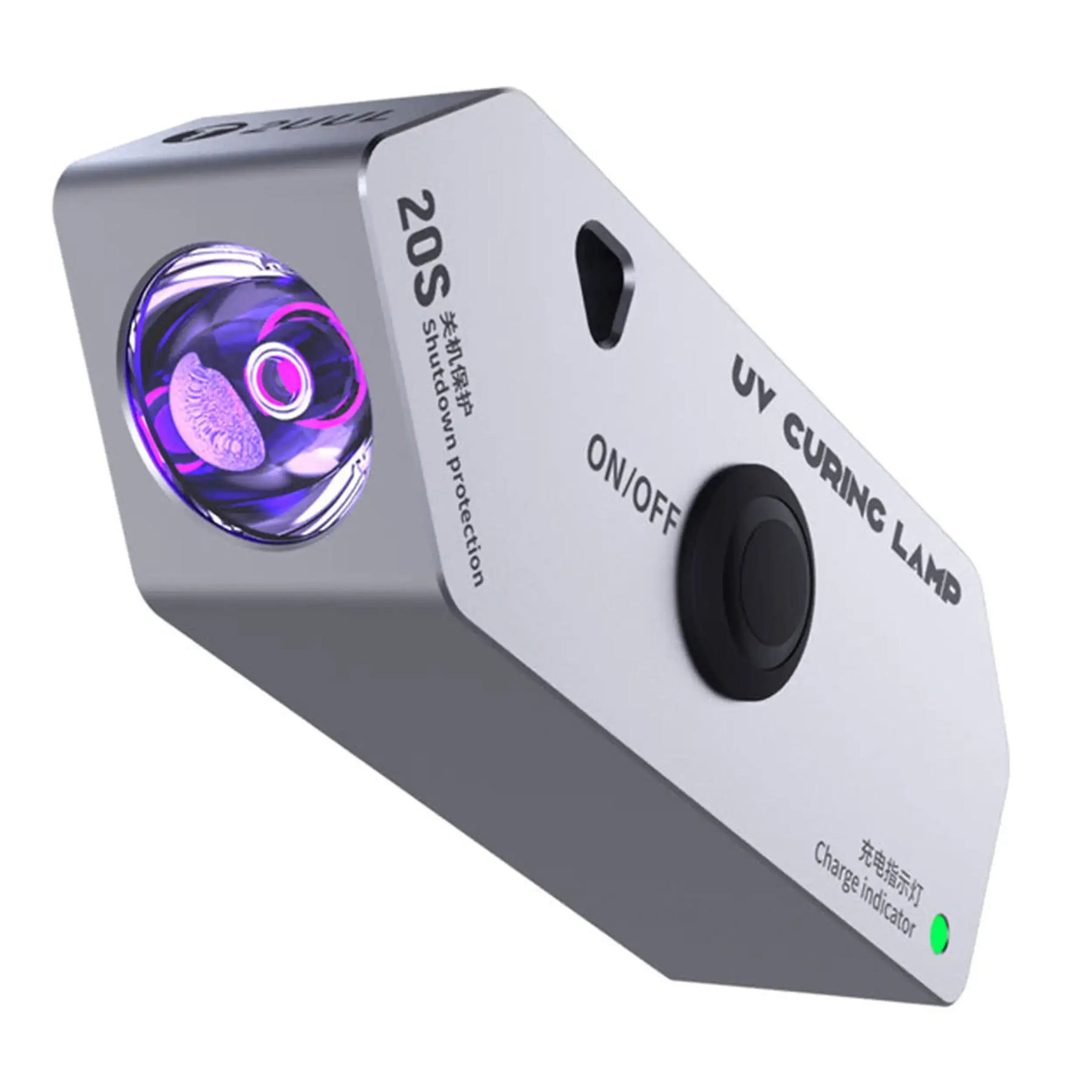 Handy UV Curing Lamp (2UUL)