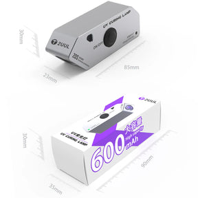 Handy UV Curing Lamp (2UUL)