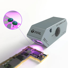 Handy UV Curing Lamp (2UUL)