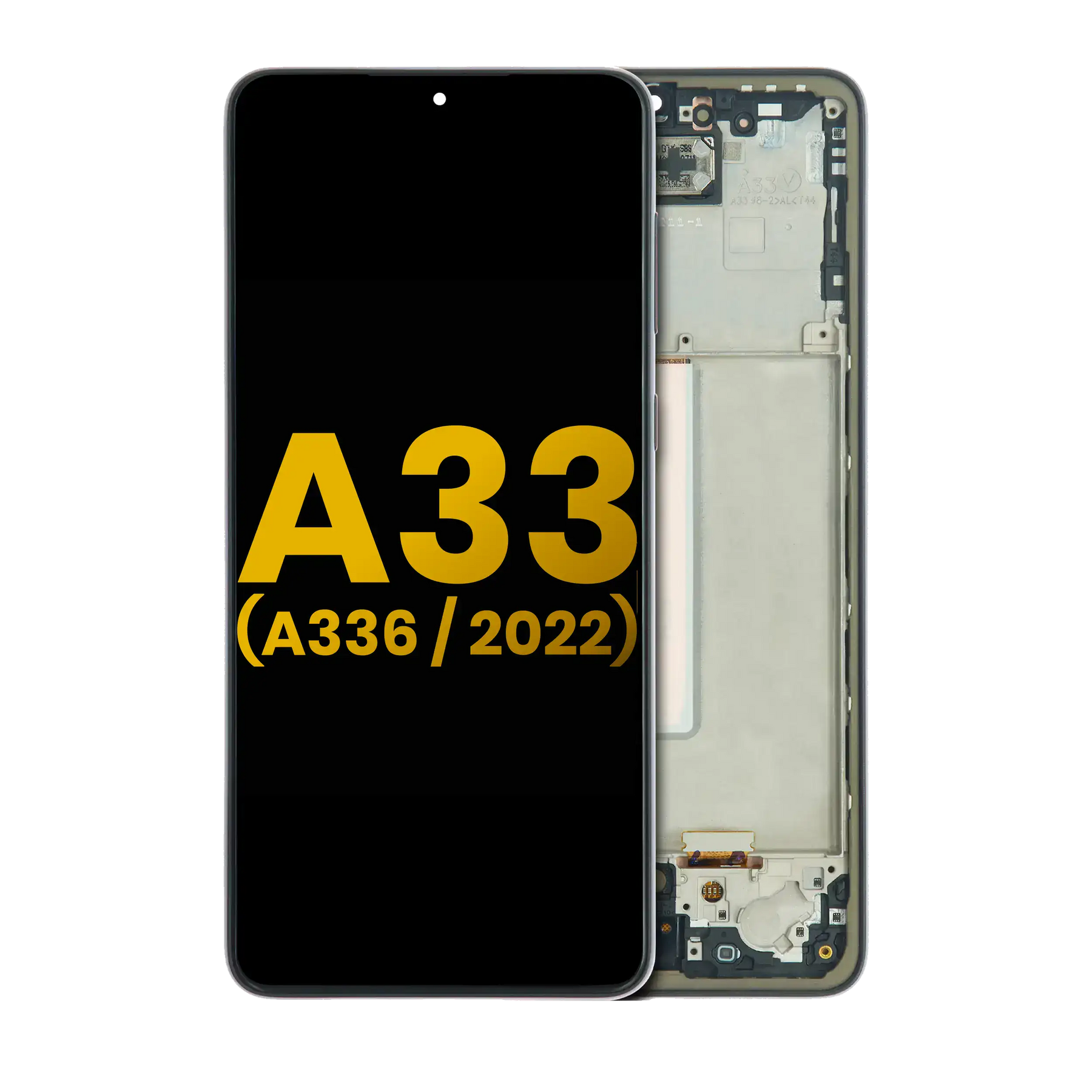 Vibrator  For Samsung A7/A8/A8s/A9/A13/A13 5G/A13s/A14/A14 5G/A20/A21s/A22 4G/A23/A23 5G/A24 4G/A25 5G/A30/A30S/A31/A32/A33 5G/A34/A40/A42 5G/A41 4G/A50/A50S/A51 4G/A52/A52 5G/A72/Grand Prime/M20/J3/J7 Pro/Tab S5E/A10e/A20e/A32 5G/J6 Plus/A52s