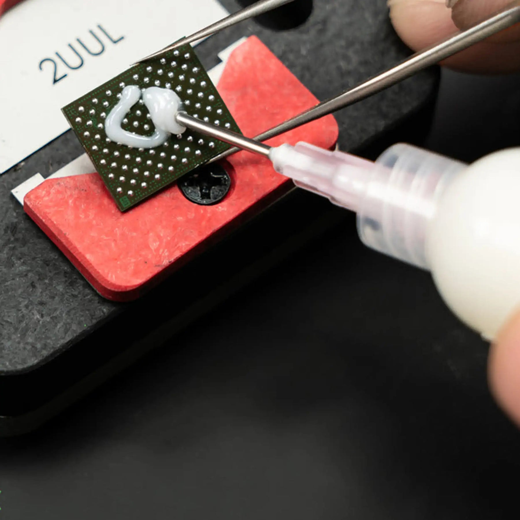 Soldering Flux (2pcs/Box) (2UUL)