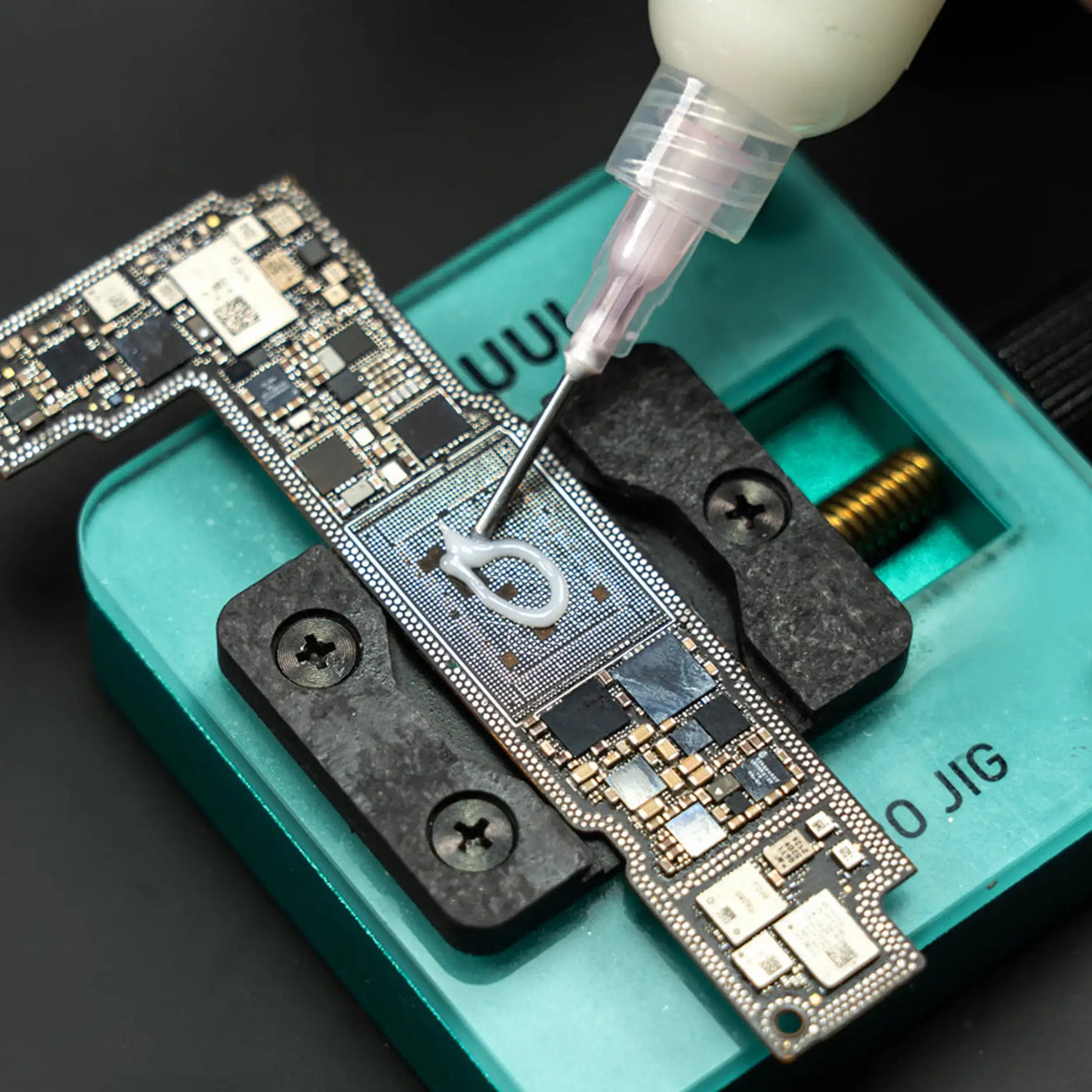 Soldering Flux (2pcs/Box) (2UUL)