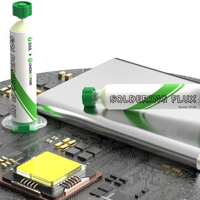 Soldering Flux (2pcs/Box) (2UUL)