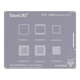 Bumblebee Stencil (QS07) Qualcomm CPU1 (Qianli) MSM8992A / B 8994A / B 8928A / B