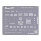 Bumblebee Stencil (QS04) For iPhone X / 8 / 8 Plus (Qianli)