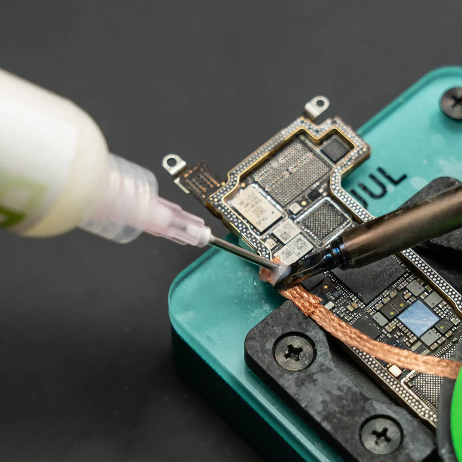 SC14 Daily Solder Flux 10cc (2UUL)