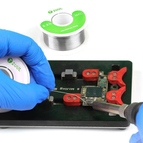 SC31-Soldering Wire 183℃ 50g (0.3MM*100M) (2UUL)