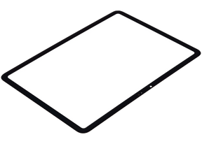 Front Glass Compatible For iPad Air 11" (2024) (Glass Separation Required) (Premium) (All Colors)