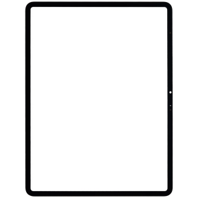 Front Glass Compatible For iPad Air 13" (2024) (Glass Separation Required) (Premium) (All Colors)