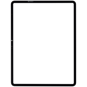 Front Glass Compatible For iPad Air 13" (2024) (Glass Separation Required) (Premium) (All Colors)