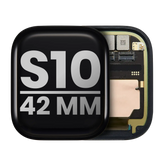 OLED Assembly Compatible For Watch Series 10 (42MM) (Used OEM Pull: Grade A)