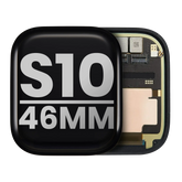 OLED Assembly Compatible For Watch Series 10 (46MM) (Used OEM Pull: Grade A)