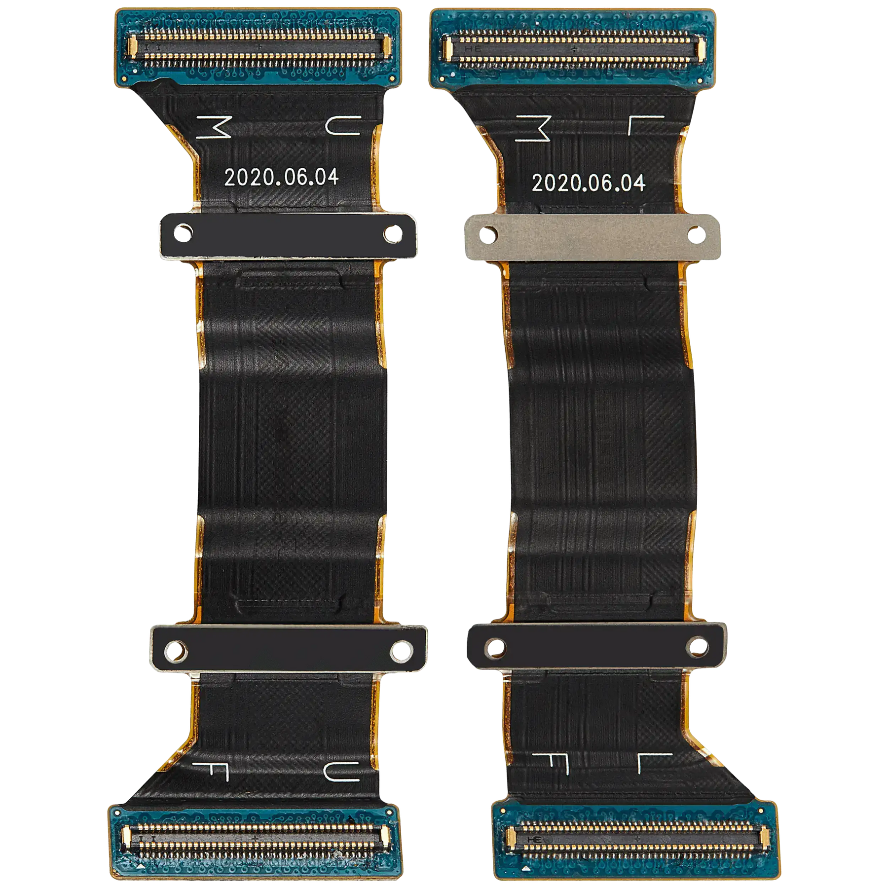 Hinge Flex Cable Compatible For Samsung Galaxy Z Fold 2 5G (F916) (Service Pack)