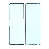 Back Cover Adhesive Tape Compatible for Samsung Galaxy Z Fold 2 (Service Pack)