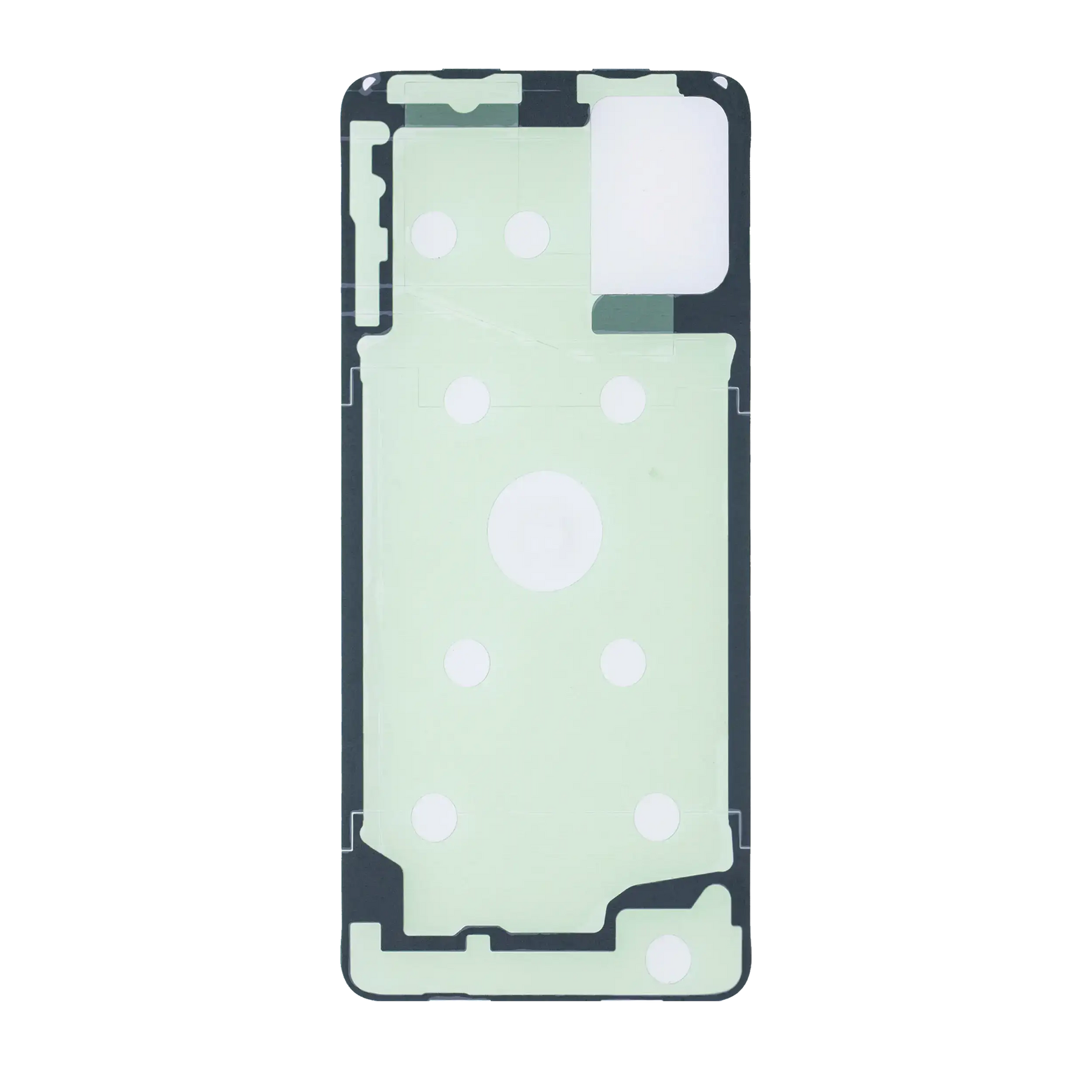 Replacement Back Cover Adhesive Tape Compatible For Samsung Galaxy A51 4G (A515 / 2019) (Service Pack)
