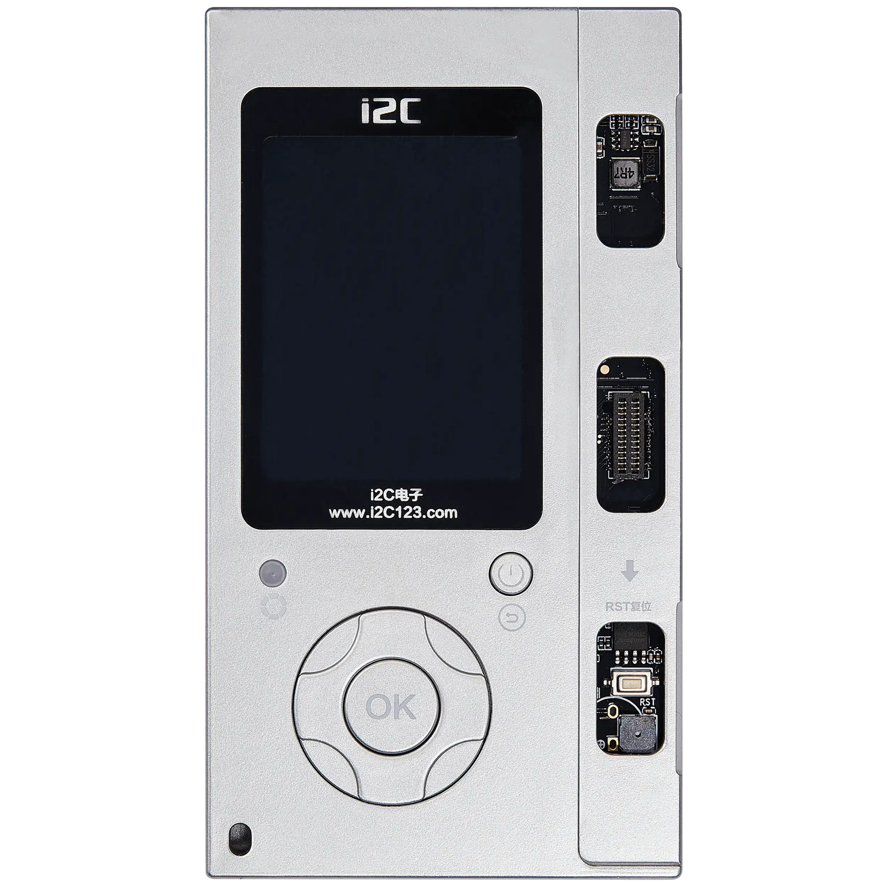 A8S Repair programmer (No Boards Included) (I2C)