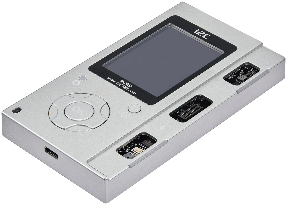 A8S Repair programmer (No Boards Included) (I2C)