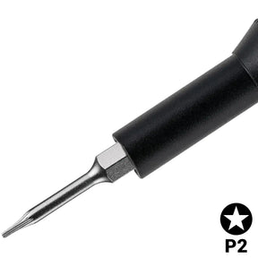 Precision 4mm Screwdriver Bit Pentalobe P2 (iFixit)