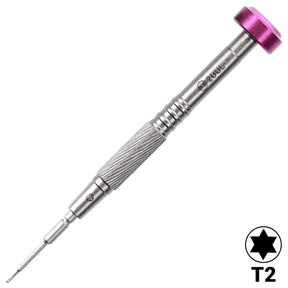 Everyday Screwdriver Torx T2 (2UUL)