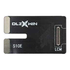 Tester Flex Cable For iTestBox (S300) Compatible For Samsung Galaxy S10E