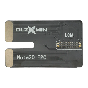Tester Flex Cable For iTestBox (S300) Compatible For Samsung Galaxy Note 20