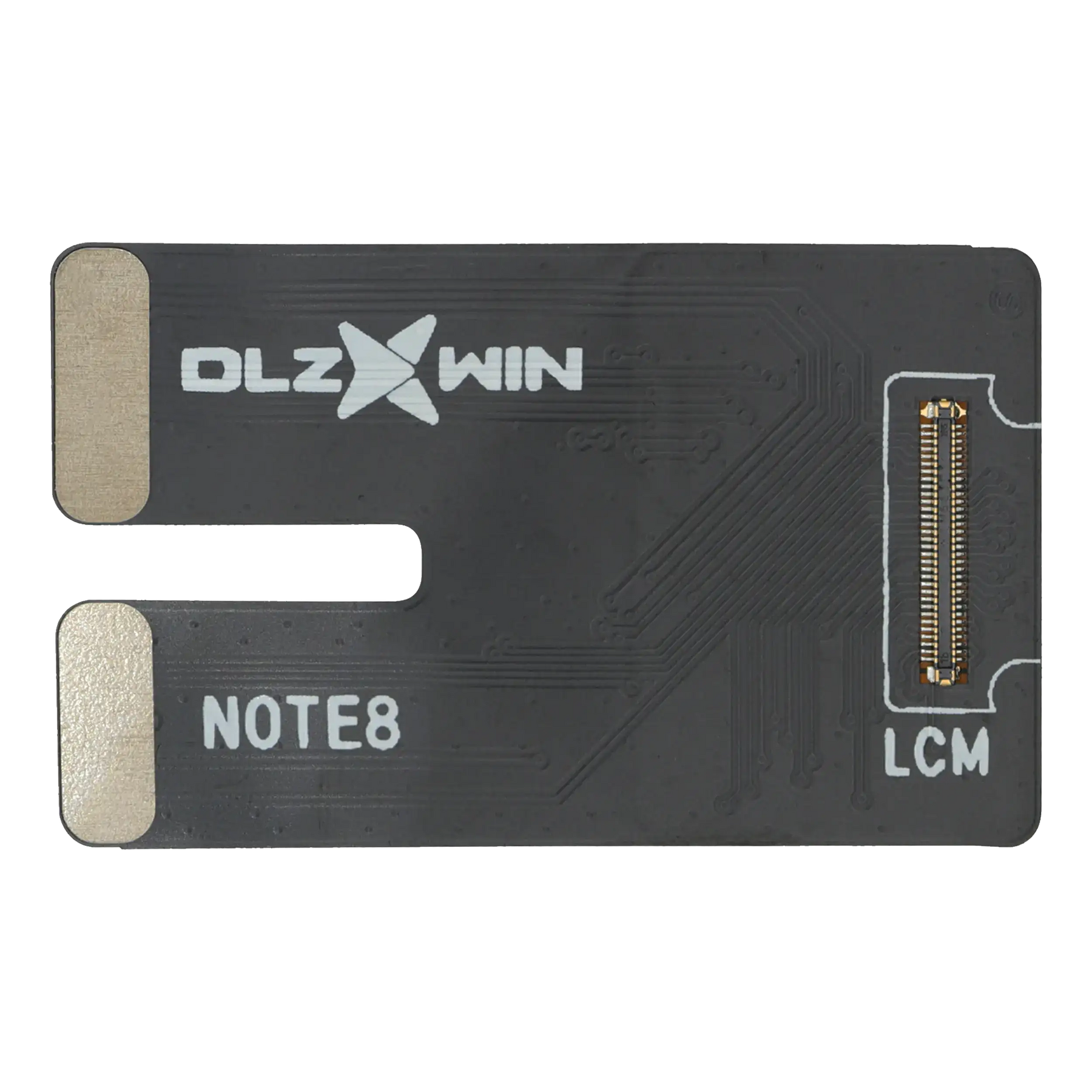 Tester Flex Cable For iTestBox (S300) Compatible For Samsung Galaxy Note 8