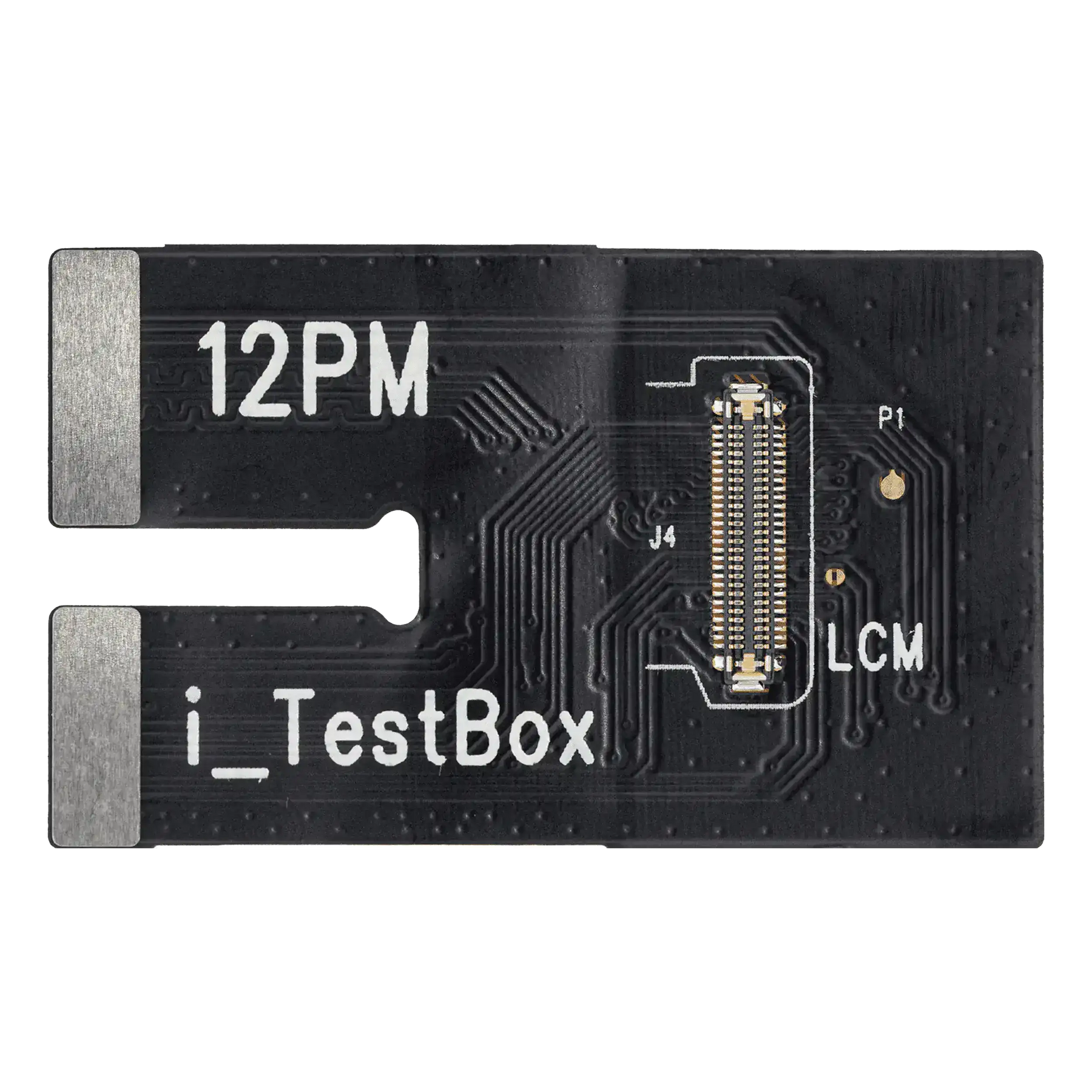 Tester Flex Cable For iTestBox (S200 / S300) Compatible For iPhone 12 Pro Max