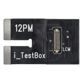 Tester Flex Cable For iTestBox (S200 / S300) Compatible For iPhone 12 Pro Max