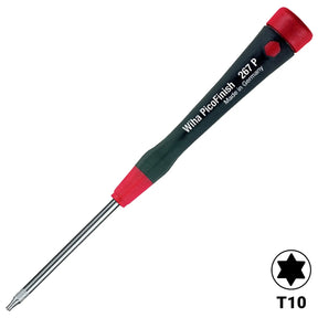 PicoFinish Torx Screwdriver T10 X 50mm (26747) (Wiha)