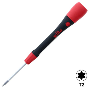 PicoFinish Torx Screwdriver T2 X 40mm (26733) (Wiha)