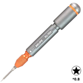 ReLife RL-724 High Precision Torque Screwdriver / *0.8 (Sunshine)