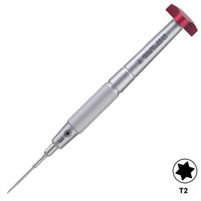 iFlying 2D Precision Screwdriver Torx T2 (Section E) (Qianli)