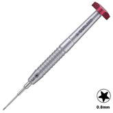 iFlying 2D Precision Screwdriver 0.8MM Pentalobe (Section C) (Qianli)