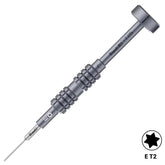 iThor E T2 Torx Screwdriver (Qianli)
