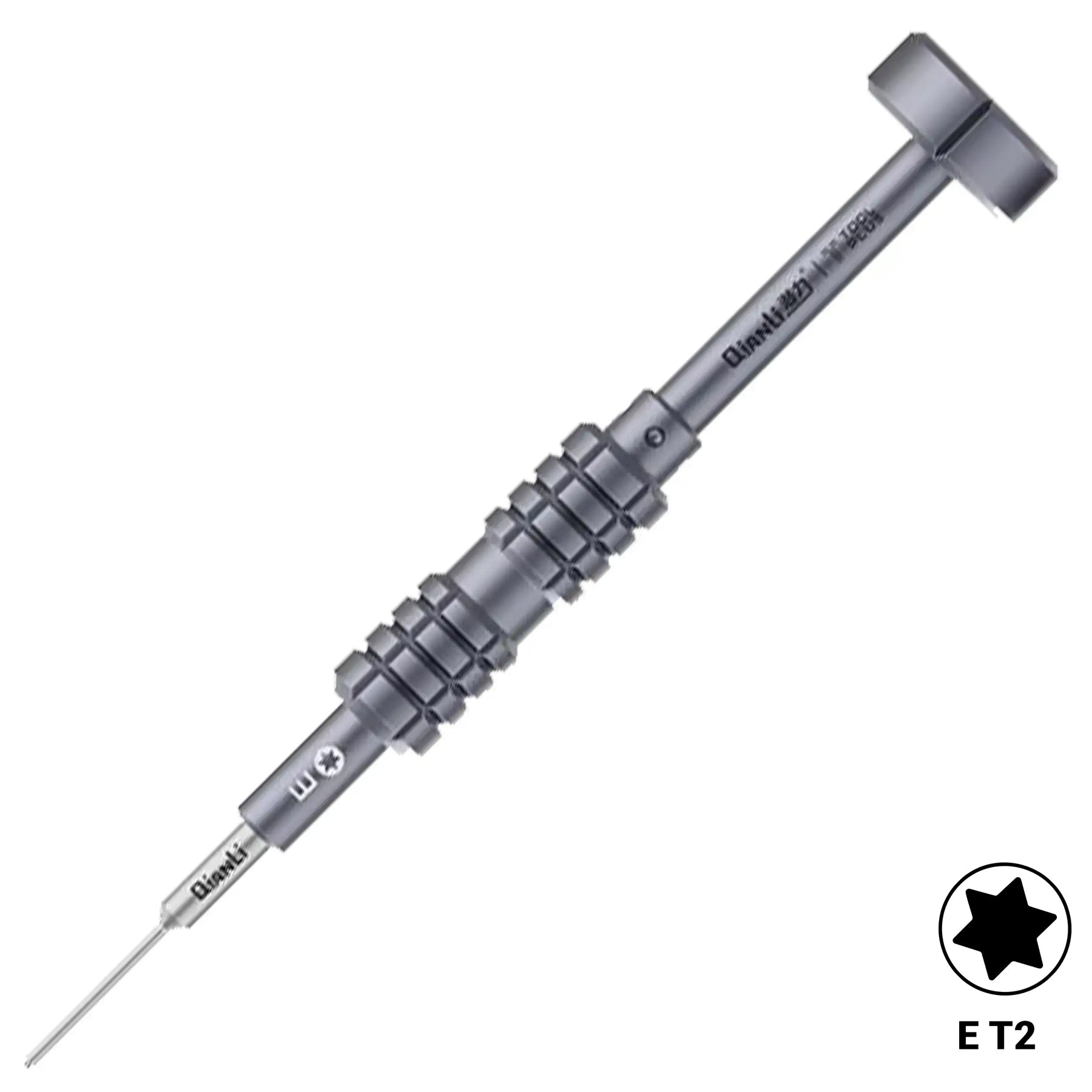 iThor E T2 Torx Screwdriver (Qianli)
