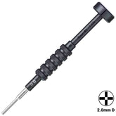 iThor D Convex Cross Screwdriver 2.0MM (Qianli)