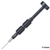 iThor B Tri-Point Screwdriver Y0.6 (Qianli)