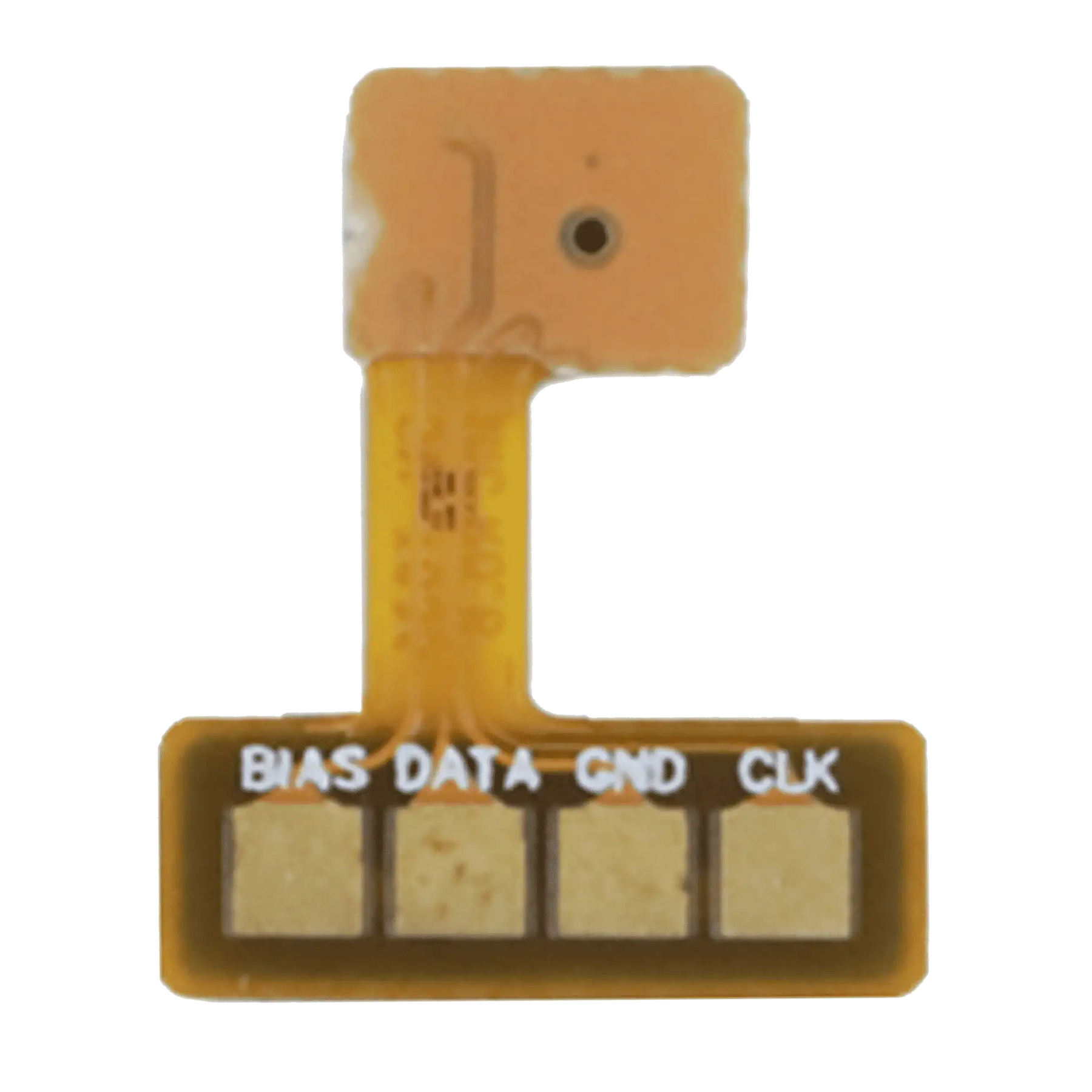 Microphone Flex Cable Compatible For Samsung Galaxy Tab S4 (T830 / T835) (2018)