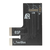 Tester Flex Cable For iTestBox (S200 / S300) Compatible For iPhone 6S Plus