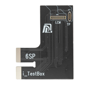Tester Flex Cable For iTestBox (S200 / S300) Compatible For iPhone 6S Plus