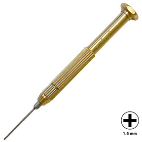 Multi-Functional Phillips 3D Screwdriver 1.25MM (Wolve Series)
