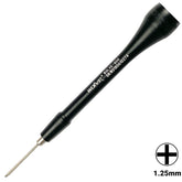 Multi-Functional Phillips Screwdriver 1.25 x 25MM (Wolve Series)