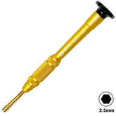 Precision Hex Screwdriver For iPhone 6S / 6S Plus Logic Board 2.5MM (Best Series)