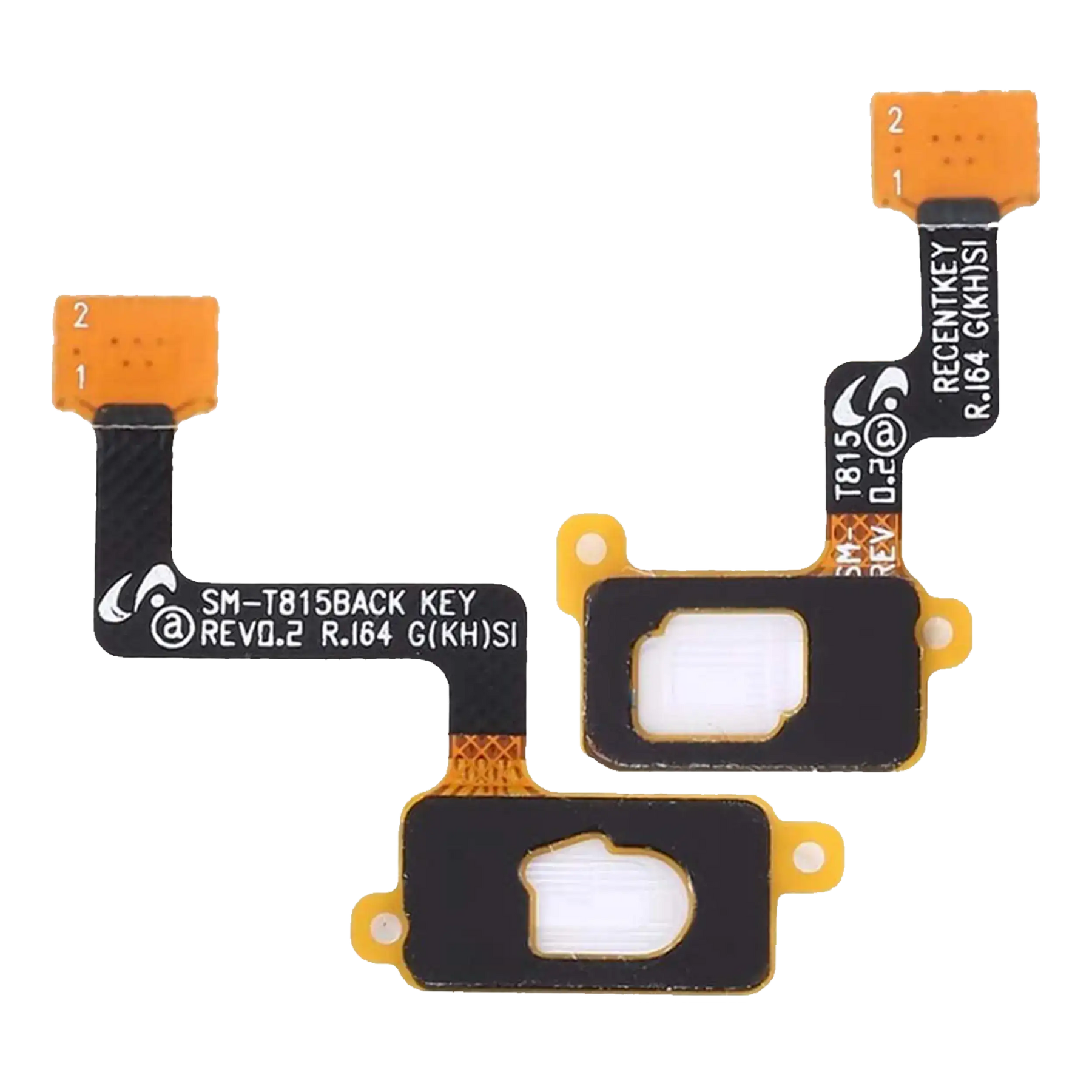 Touch Sensor Flex Compatible For Samsung Galaxy Tab S2 9.7" (T810 / T813 / T815 / T817 / T819) (2015)